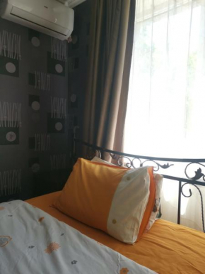 Homestay Nomad